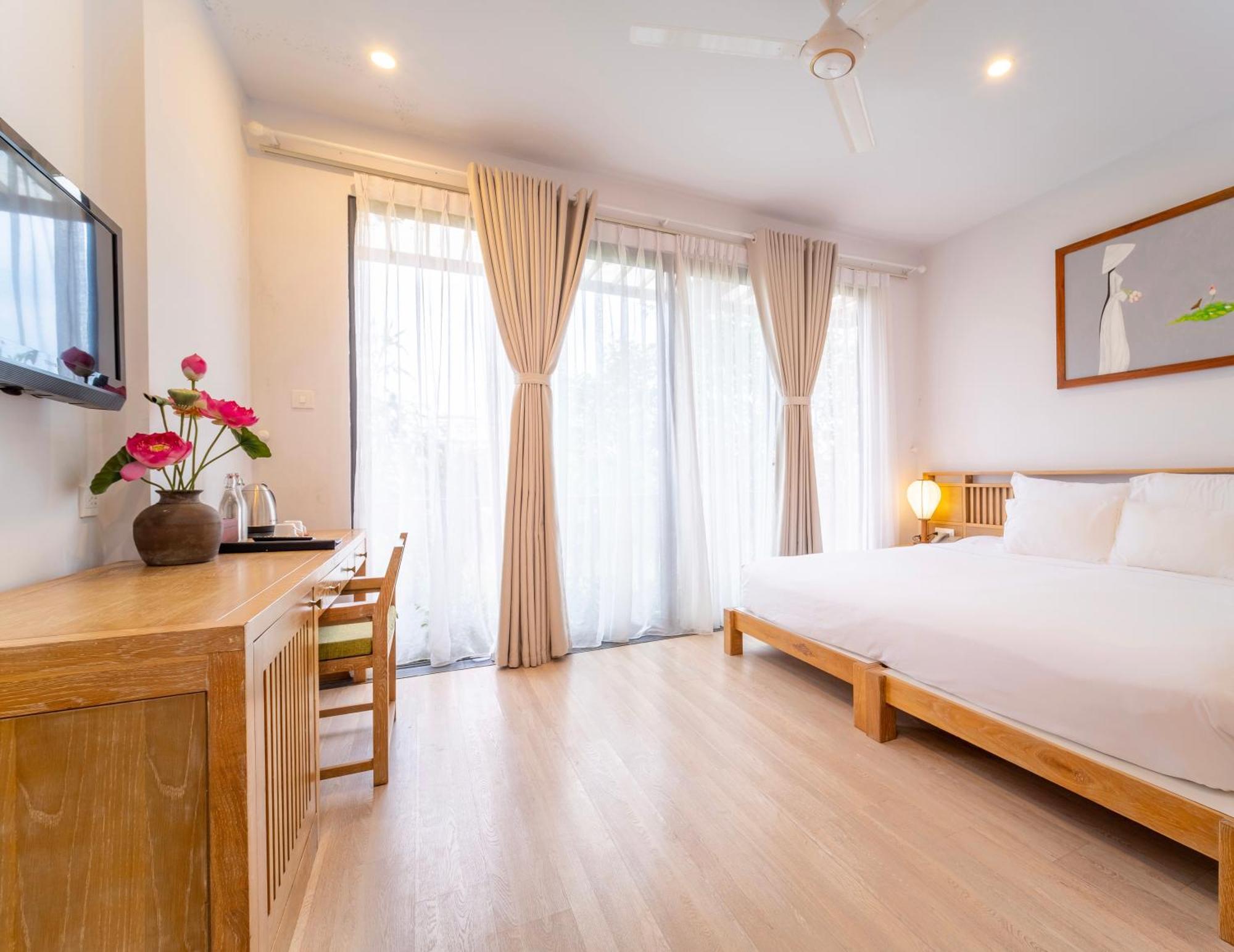 Zen Boutique - Eco-friendly Khách sạn