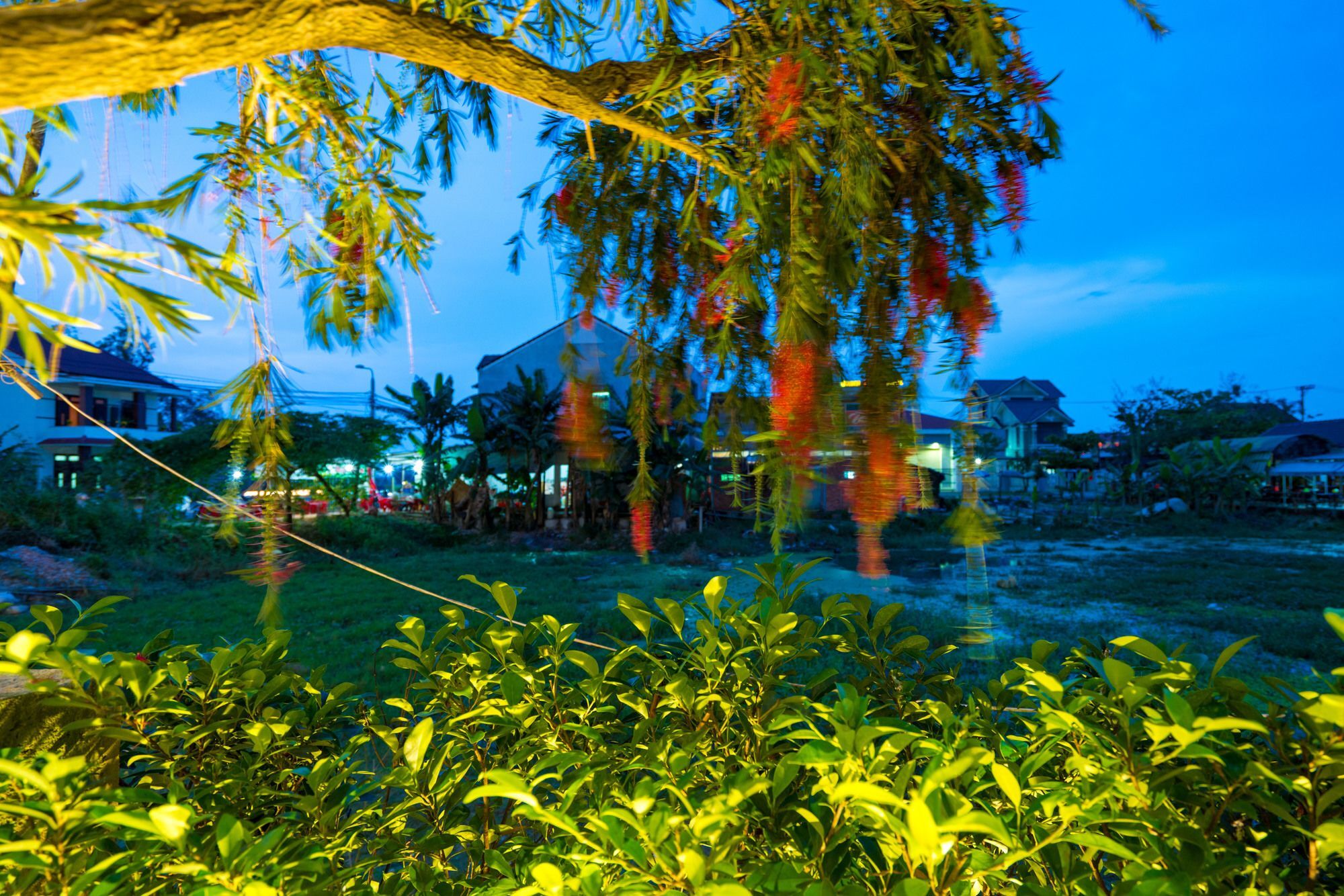 Zen Boutique - Eco-friendly Khách sạn 3*