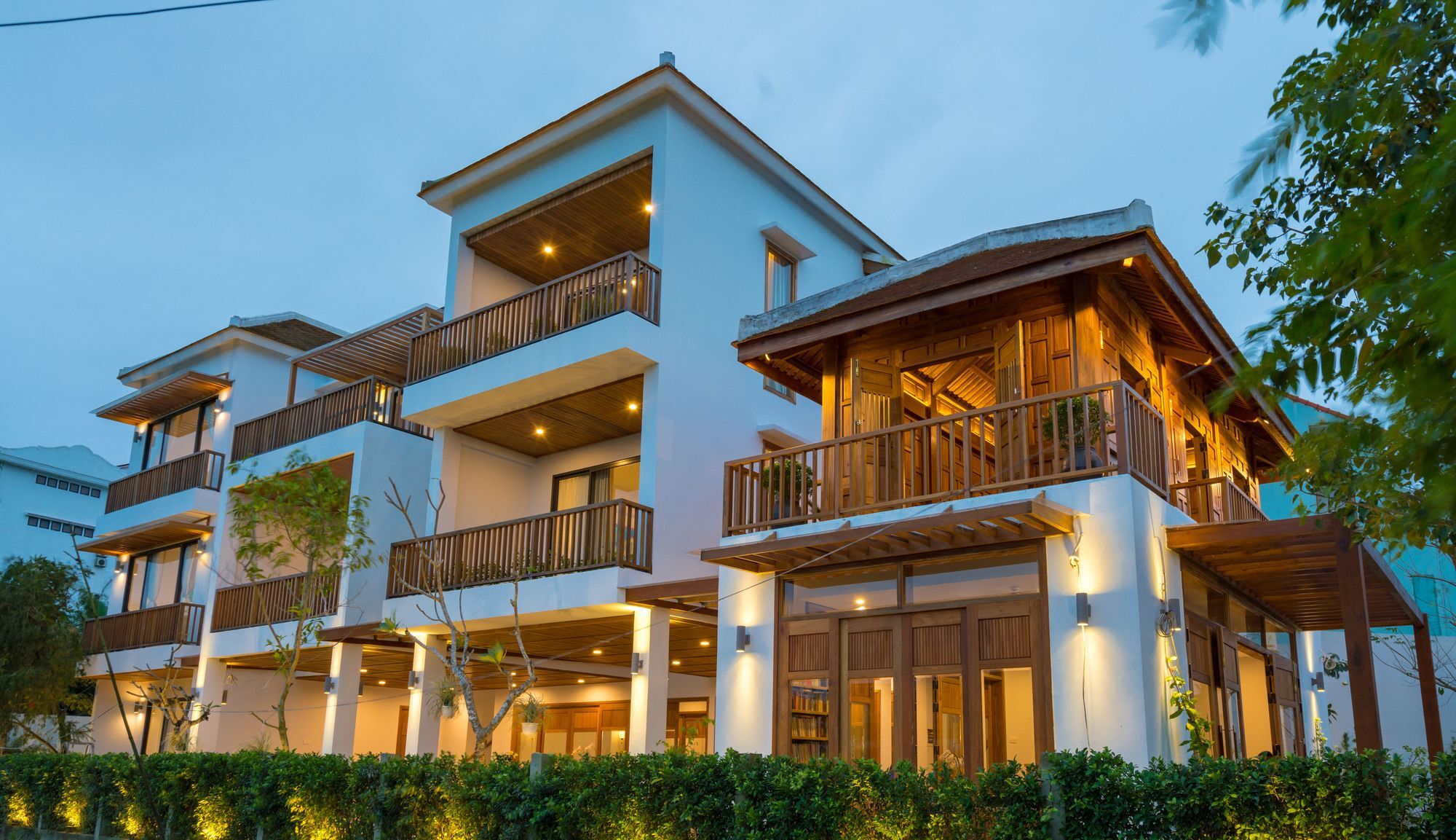 Zen Boutique - Eco-friendly 3* Hội An